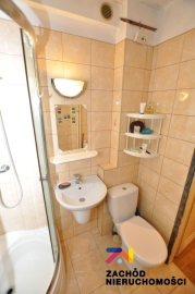 Do wynajęcia kawalerka Os. Łużyckie